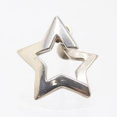 なぁな様 mayu マユ Starless STAR スターピアス (片耳用) - メルカリ