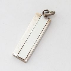 期間限定！【美品】ステングレイス サージカルステンレス ソリティア 