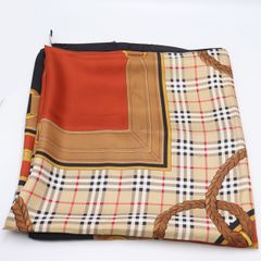 ②Roberta di Camerino シルクスカーフ新品4枚セット - メルカリ