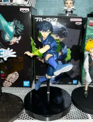 ブルーロック 潔 世一 フィギュア