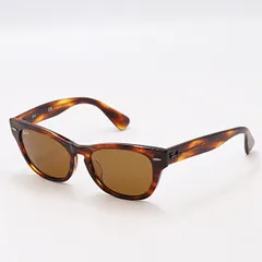 良品 レイバン サングラス RB 4169F 954 3N ブランド 小物 ファッション  2000000 NSK KMR