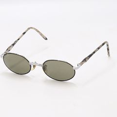 美品】Ray-Ban レイバン サングラス クリアフレーム W1947 B&L - メルカリ