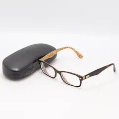 ケース付 レイバン RB5206F 5057 52▢18 メガネ ブランド小物 2000000 NSK KMT