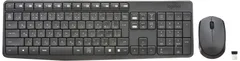 ロジクール ワイヤレス マウス 無線 キーボード セット MK235 国内正規品