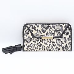 ♬【は16】COACH 長財布 パイソン柄 - メルカリ