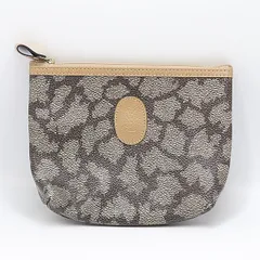  美品 イブサンローラン ポーチ レザー マルチケース ポシェット ブランド 2000000 NSK KMR