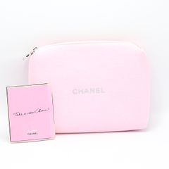 CHANEL シャネル オータンドゥル コフレ ポーチのみ - メルカリ