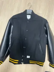 wtaps スタジャン xl