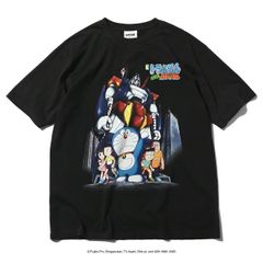 新品未使用XXLサイズ 1998映画ドラえもん のび太の南海大冒険Tシャツ