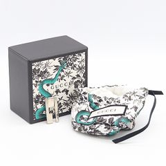 GUCCI グッチアクセサリー空箱保存袋 蛇柄 - メルカリ