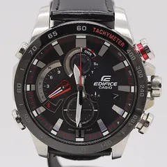 2026年最新】casio edifice eqb-800の人気アイテム - メルカリ