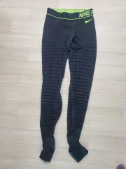 ナイキ リカバリー タイツ アンダーアーマー レギンス