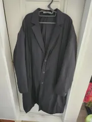 ZARA MAN ダウンコート