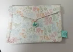 鬼滅の刃 原画 ポーチ