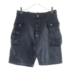 2026年最新】マイノリティ レザーショーツの人気アイテム - メルカリ