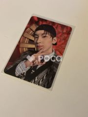 ウォヌ　サノク　hit トレカ Seventeen ウォヌ セブチ 17 IS RIGHT HERE 公開放送 サノク トレカ