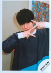 Snow Man 深澤辰哉 公式写真*1枚