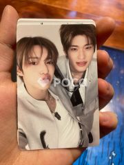 ZEROBASEONE ジャンハオ YOUTH IN THE SHADE DIGIPACK VER. WITHMUU