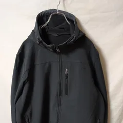 【L.L.Bean/エルエルビーン】ソフト シェル ジャケット パーカー フーディ f322