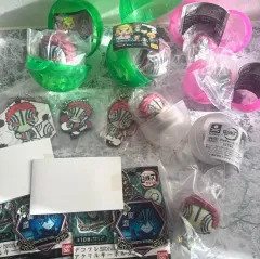 猗窩座 ちょこのっこ キーホルダー フィギュア まとめ