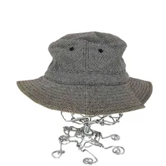 ポロバイラルフローレン Polo by RALPH LAUREN コットンバケットハット メンズ 表記無 