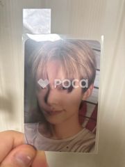 ZEROBASEONE ジャンハオ SLAM DUNK 公開放送 サノク トレカ - メルカリ