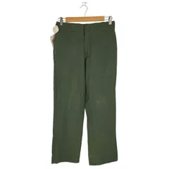 ディッキーズ Dickies メキシコ製 874 Original Fit ストレート ワーク チノ パンツ  メンズ  30X30