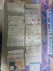 感性デコレーションダイアリー まとめ 出品 :)