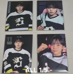 SEVENTEEN HOME 2025 トレカ スングァン