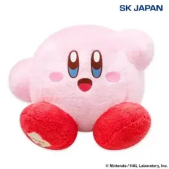 未開封)星のカービィ 大型 ぬいぐるみ