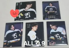 SEVENTEEN(セブンティーン・セブチ) HOME 2025 トレカ ディノ