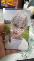 ZEROBASEONE ジャンハオ SLAM DUNK 公開放送 サノク トレカ - メルカリ