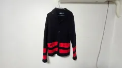 ポロ ラルフローレン ラムウール ショールカラー カーディガン 100 lサイズ