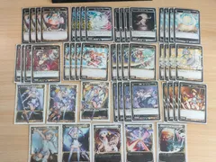 2026年最新】ウィクロス デッキ タマの人気アイテム - メルカリ