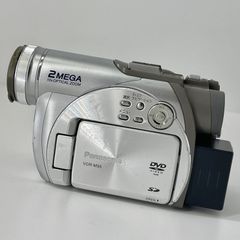 希少 Panasonic NV-GS150 3CCD MiniDV 中古 - メルカリ