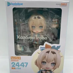 【中古】ねんどろいど 風真いろは[90]