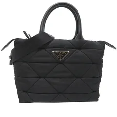 2026年最新】prada ショルダーバッグ ナイロン パデッドの人気アイテム