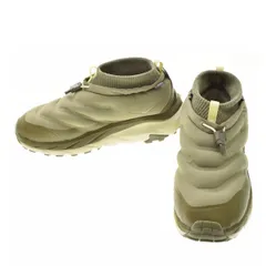 【HOKAONEONE】1155210 KAHA 2 FROST MOC GTX カハ 2 フロスト モックスニーカー