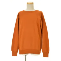 【古着】〜80s USA製 裏起毛長袖スウェット