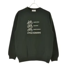 2026年最新】kinashicycleの人気アイテム - メルカリ