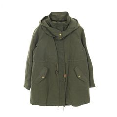 TATRAS/モッズコート/インナーダウンベスト付き/S - メルカリ