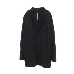 Rick Owens リックオウエンス LIDO JACKET テーラードジャケットのサムネイル