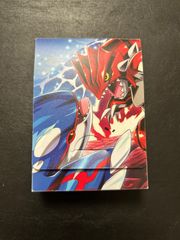 グラードン カイオーガ ダブルメガBREAKセット XYシリーズプロモ