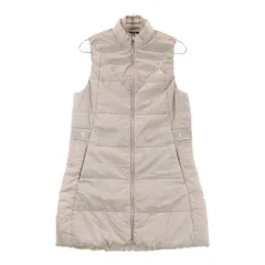 サイズ：L ADIDAS GOLF アディダスゴルフ 2024年 中綿 ワンピース  ピンク系 [240101571866] ゴルフウェア レディース ストスト