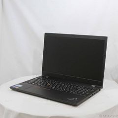 〔中古品〕 ThinkPad P15v Gen 3 21D9S03M00【349】