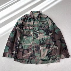 40sヴィンテージ 】49年 U.S.ARMY アイゼンハワージャケット 米軍 