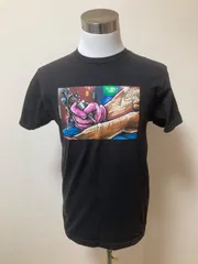 【古着used】タトゥースタジオのTシャツのサムネイル