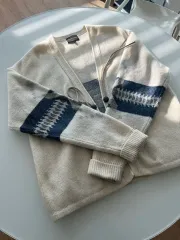 ペンドルトン コンチョ ウェスタン ムード カーディガン