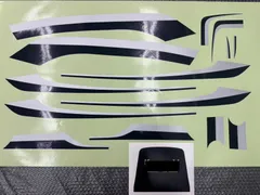 G*8様 Z400GP BEETテールカウル Webike | BEET ビート シートカウル Z400GP(0306-K05-05) | シート