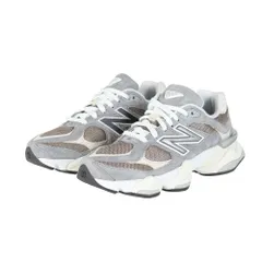 ニューバランス（new balance） スニーカー スポーツシューズ 9060 U9060LBAD （グレー/２６．０/Men's、Lady's） 